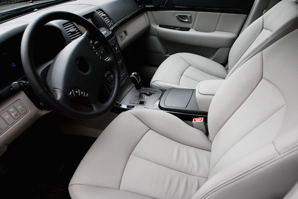 Interior Car Cleaning Everything You Need To Know