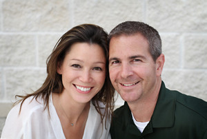 Corey and Kristy Dillon, Owners of Dillon's Automotive
